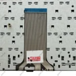 کیبرد لپ تاپ لنوو Ideapad G40-70 مشکی-با فریم - Image 4