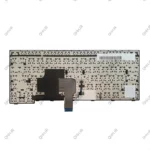 کیبرد لپ تاپ لنوو ThinkPad E450-E460 مشکی-با موس-با فریم - Image 2