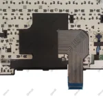 کیبرد لپ تاپ لنوو ThinkPad E450-E460 مشکی-با موس-با فریم - Image 3