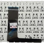 کیبرد لپ تاپ لنوو IdeaPad 320-15 نوک مدادی-اینترکوچک بدون فریم بهمراه کلید پاور - Image 4