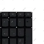 کیبرد لپ تاپ لنوو IdeaPad 320-15 نوک مدادی-اینترکوچک بدون فریم بهمراه کلید پاور - Image 6