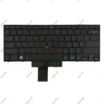 کیبرد لپ تاپ لنوو ThinkPad Edge E420 مشکی-با موس-با فریم - Image 2