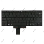 کیبرد لپ تاپ لنوو ThinkPad Edge E420 مشکی-با موس-با فریم - Image 5