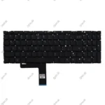 کیبرد لپ تاپ لنوو IdeaPad 110-15ACL بدون فریم با دکمه پاور - Image 2