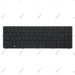 کیبرد لپ تاپ لنوو IdeaPad 100S-15IBD مشکی-بافریم - Image 2