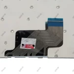 کیبرد لپ تاپ لنوو Ideapad 300-11IBR مشکی-اینترکوچک بدون فریم - Image 4