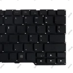 کیبرد لپ تاپ لنوو Ideapad 300-11IBR مشکی-اینترکوچک بدون فریم - Image 5
