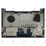 کیبرد لپ تاپ لنوو Essential E42-70 مشکی-با قاب C به همراه تاچ پد - Image 3