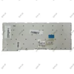 کیبرد لپ تاپ لنوو Yoga 300-11IBR مشکی-اینترکوچک بدون فریم - Image 3