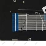 کیبرد لپ تاپ لنوو IdeaPad 530S-14_Yoga 730-15IKB مشکی-اینترکوچک-بدون فریم - Image 4