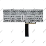 کیبرد لپ تاپ لنوو IdeaPad 5-15IL05_ThinkBook 15-G2 مشکی-اینترکوچک-بدون فریم - Image 3