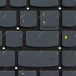 کیبرد لپ تاپ لنوو IdeaPad 5-15IL05_ThinkBook 15-G2 مشکی-اینترکوچک-بدون فریم - Image 5