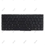 کیبرد لپ تاپ لنوو IdeaPad FLEX 4-1480 مشکی-اینترکوچک-بدون فریم - Image 2