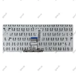 کیبرد لپ تاپ لنوو IdeaPad FLEX 4-1480 مشکی-اینترکوچک-بدون فریم - Image 3
