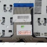 کیبرد لپ تاپ لنوو IdeaPad FLEX 4-1480 مشکی-اینترکوچک-بدون فریم - Image 4
