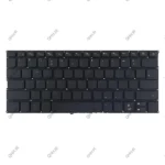 کیبرد لپ تاپ لنوو IdeaPad 720S-14IKB مشکی-اینترکوچک بدون فریم با کلید پاور - Image 2