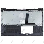 کیبرد لپ تاپ لنوو IdeaPad V130-15 نوک مدادی با قاب C - Image 3