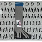 کیبرد لپ تاپ ایسوس X551 مشکی-اینترکوچک بدون فریم - Image 5