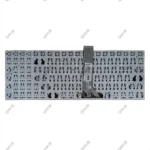 کیبرد لپ تاپ ایسوس X553-X555-P2540U مشکی-اینترکوچک بدون فریم - Image 3