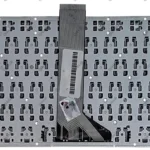 کیبرد لپ تاپ ایسوس X553-X555-P2540U مشکی-اینترکوچک بدون فریم - Image 4