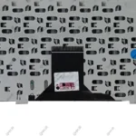 کیبرد لپ تاپ ایسوس Eee PC 1000 مشکی - Image 4