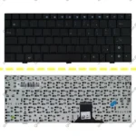 کیبرد لپ تاپ ایسوس Eee PC 1000 مشکی