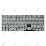 کیبرد لپ تاپ ایسوس Eee PC 1000 مشکی - Image 3