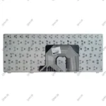 کیبرد لپ تاپ ایسوس Eee PC 900 سفید-اینترکوچک بدون فریم - Image 3