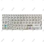کیبرد لپ تاپ ایسوس Eee PC 700 مشکی - Image 3