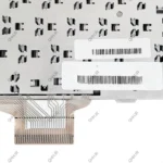 کیبرد لپ تاپ ایسوس Eee PC 700 مشکی - Image 4