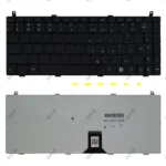 کیبرد لپ تاپ ایسوس F30
