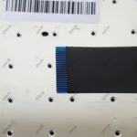 کیبرد لپ تاپ ایسوس K40 - Image 4