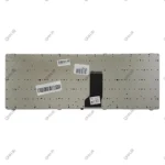کیبرد لپ تاپ ایسوس K42-K43-X42-X44 مشکی-بافریم - Image 3