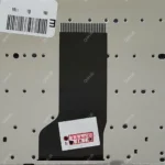کیبرد لپ تاپ ایسوس K42-K43-X42-X44 مشکی-بافریم - Image 4