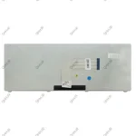 کیبرد لپ تاپ ایسوس N10 سفید - Image 3