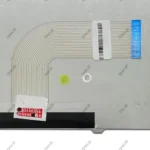 کیبرد لپ تاپ ایسوس N10 سفید - Image 4