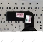 کیبرد لپ تاپ ایسوس w7 - Image 4