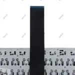 کیبرد لپ تاپ ایسوس X550-K550 مشکی-اینترکوچک فلت بلند - Image 4