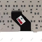 کیبرد لپ تاپ ایسوس Z92-Z94-Z96 مشکی - Image 4