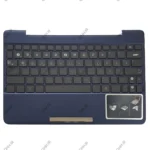 کیبرد لپ تاپ ایسوس Transformer Pad TF300 مشکی-باقاب C سرمه ای - Image 2