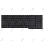 کیبرد لپ تاپ ایسوس F7F - Image 2