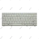 کیبرد لپ تاپ ایسوس T91 سفید - Image 2