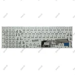 کیبرد لپ تاپ ایسوس VivoBook Max X541 مشکی-اینترکوچک بدون فریم - Image 3