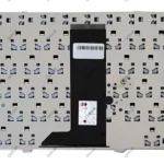 کیبرد لپ تاپ ایسوس F3-28Pin مشکی-بدون فریم - Image 4
