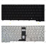 کیبرد لپ تاپ ایسوس F3-28Pin مشکی-بدون فریم