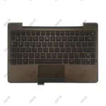 کیبرد لپ تاپ ایسوس Transformer Pad TF300 مشکی-باقاب C قهوه ای - Image 2