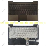 کیبرد لپ تاپ ایسوس Transformer Pad TF300 مشکی-باقاب C قهوه ای