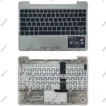 کیبرد لپ تاپ ایسوس Transformer Pad TF300 مشکی-باقاب C بژ