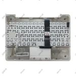 کیبرد لپ تاپ ایسوس Transformer Pad TF300 مشکی-باقاب C بژ - Image 3
