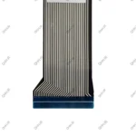 کیبرد لپ تاپ ایسوس ROG GL552 مشکی-اینترکوچک-بابک لایت و کلید پاور - Image 4